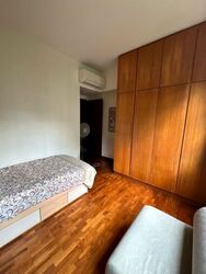 Pinevale (D18), Condominium #628388771